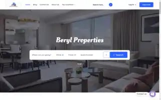 Berylproperties.pro Screenshot 2024-05-27 14:01:21