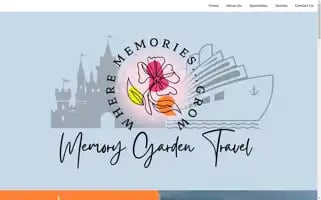 Memorygardentravel.com Screenshot 2024-04-19 12:38:44