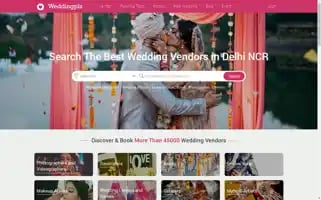 Weddingplz.com Screenshot 2024-06-26 14:08:51