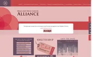 Headandneck.org Screenshot 2024-07-04 10:33:34