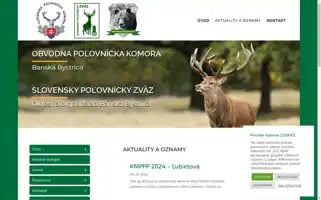 Polovnicibb.sk Screenshot 2024-07-10 06:10:10