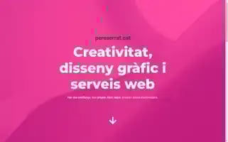 Pereserrat.cat Screenshot 2024-07-02 23:02:54