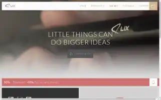 Lixpen.com Screenshot 2024-05-04 14:51:25