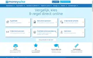 Moneywise.nl Screenshot 2024-07-05 20:37:49