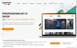 Creativesites.sk Screenshot 2024-06-13 06:31:37