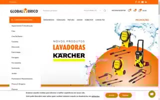 Globalbrico.pt Screenshot 2024-07-09 23:02:36