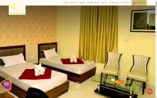 Saverahotelandresort.com Screenshot 2024-04-22 22:49:02