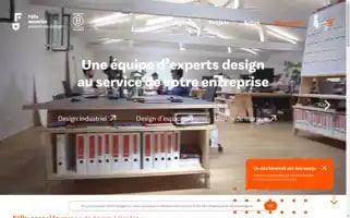 Felixassocies.fr Screenshot 2024-07-06 08:27:04