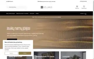 Deluxus.lt Screenshot 2024-05-25 11:10:47