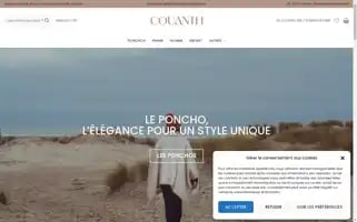 Couanth.com Screenshot 2024-05-25 16:45:53