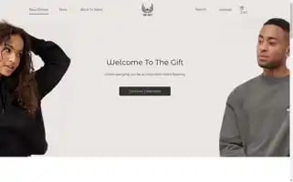 Thegift-uk.com Screenshot 2024-05-24 17:04:23