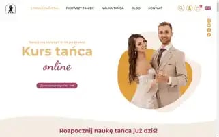 Dancefromhome.pl Screenshot 2024-05-19 04:58:58