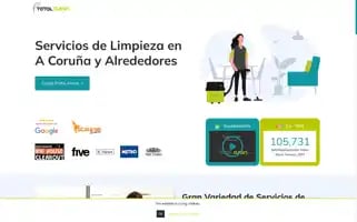 Totalclean.es Screenshot 2024-05-23 19:24:10