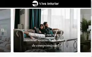 Vivainterior.nl Screenshot 2024-06-30 12:04:59