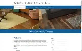 Adasfloorcoverings.com Screenshot 2024-05-08 10:09:18