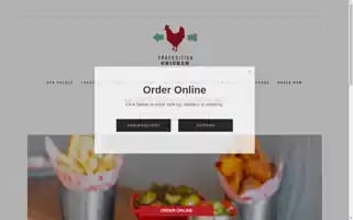 Propositionchicken.com Screenshot 2024-07-02 12:05:41