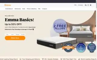 Emma-sleep.com Screenshot 2024-05-09 13:59:06