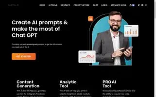 Askme-ai.net Screenshot 2024-05-27 15:54:04