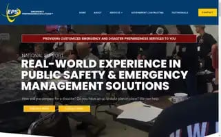 Epsllc.biz Screenshot 2024-07-08 23:35:59