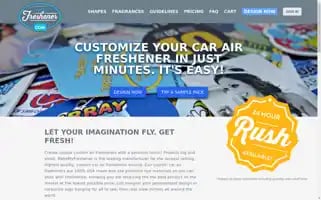 Makemyfreshener.com Screenshot 2024-05-16 06:40:18