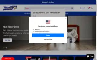 Thenovahockey.com Screenshot 2024-05-03 21:43:37