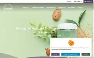 Cosmos-standard.org Screenshot 2024-07-08 14:33:55