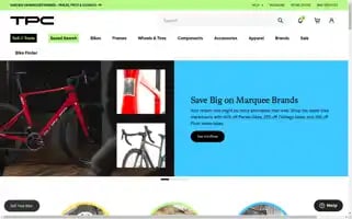 Theproscloset.com Screenshot 2024-05-04 02:11:34