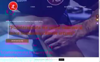 Fizjofaktoria.pl Screenshot 2024-06-16 11:19:48