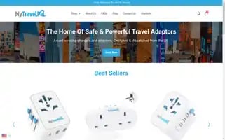 Mytravelpal.co.uk Screenshot 2024-04-23 10:02:31