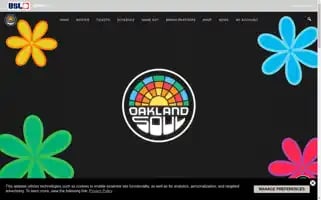 Oaklandsoulsc.com Screenshot 2024-07-05 13:27:16