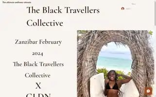 Theblacktravellerscollective.co.uk Screenshot 2024-04-26 17:05:44