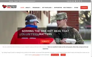 Operationbbqrelief.org Screenshot 2024-07-03 08:05:37