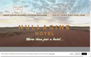 Nullaginehotel.com Screenshot 2024-04-15 00:19:16