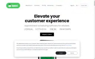 Booxi.com Screenshot 2024-06-13 08:22:09