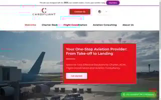 Cardiflight.com Screenshot 2024-04-16 23:20:11