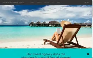 Apexworldwidetravel.net Screenshot 2024-04-19 13:08:53