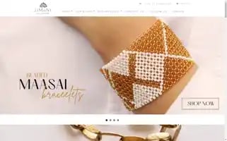 Jimanicollections.com Screenshot 2024-05-05 04:04:20