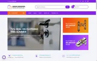 Anwarlock.com Screenshot 2024-05-21 17:48:25