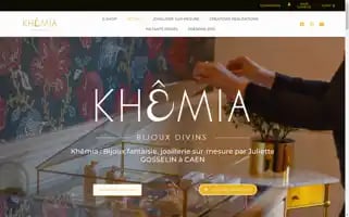 Khemia.fr Screenshot 2024-05-21 05:56:19