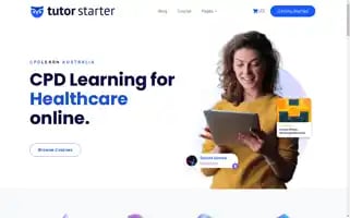 Cpdlearn.com Screenshot 2024-05-22 21:57:34