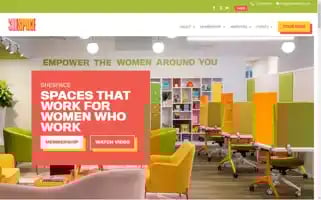 Shespacehtx.com Screenshot 2024-07-06 03:35:17