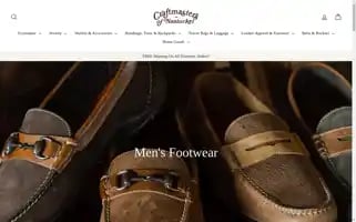 Nantucketcraftmasters.com Screenshot 2024-04-24 08:20:45