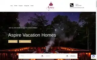 Aspirevacationhomes.com Screenshot 2024-04-25 13:20:31