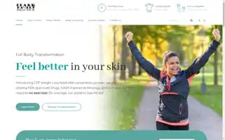 Clarkfamilypractice.com Screenshot 2024-06-26 19:59:07