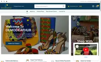 Demodeafhub.com Screenshot 2024-05-27 09:38:37