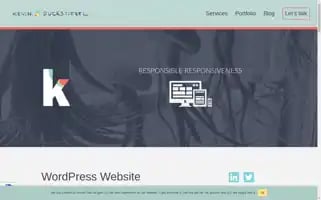 Kevinbuckstiegel.com Screenshot 2024-07-03 23:31:22