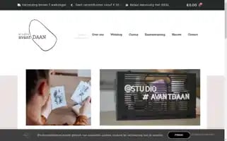Studioavantdaan.nl Screenshot 2024-05-20 17:40:31