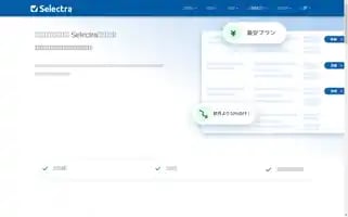 Selectra.jp Screenshot 2024-07-05 14:39:27