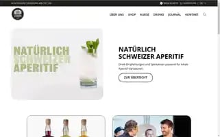 Distillery.ch Screenshot 2024-06-14 12:03:49