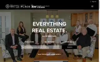 Thebrittsteam.com Screenshot 2024-07-05 06:56:56